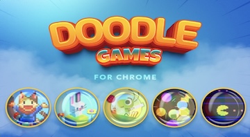 Doodle Games